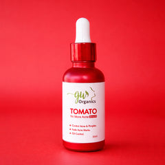 Tomato Serum - GW Organics