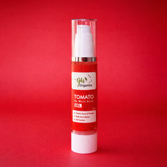Tomato Acne Gel - GW Organics