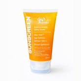 Sunscreen – SPF 60 - GW Organics