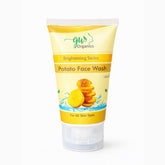 Potato Face Wash - GW Organics