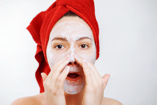 Tomato No More Acne Kit: The Ultimate Solution for Clear Skin