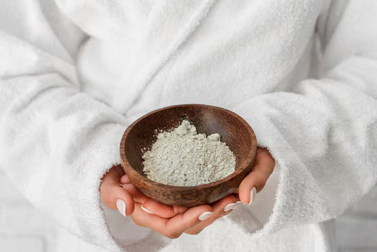How to Use a Cleansing Powder for Glowing Skin: A Complete Guide 