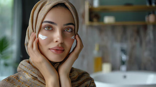 Why Vegan Skincare is the Future: The Rise of Cruelty-Free Beauty in Pakistan