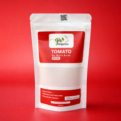 Tomato Anti Acne Mask - GW Organics