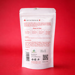 Tomato Anti Acne Mask - GW Organics