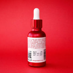 Tomato Serum - GW Organics