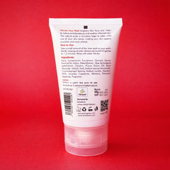 Tomato Face Wash - GW Organics