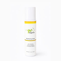 Gentle Advance Cleansing Powder - GW Organics